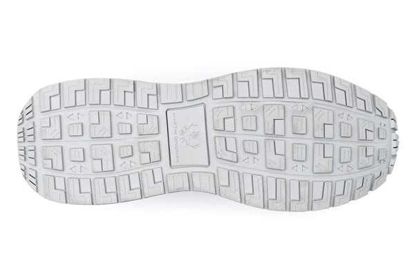 Dawson Glove Leather Sneakers