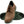 Load image into Gallery viewer, CountryAire Nubuck Plain Toe

