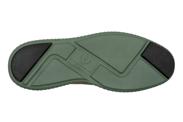 CountryAire Nubuck Plain Toe