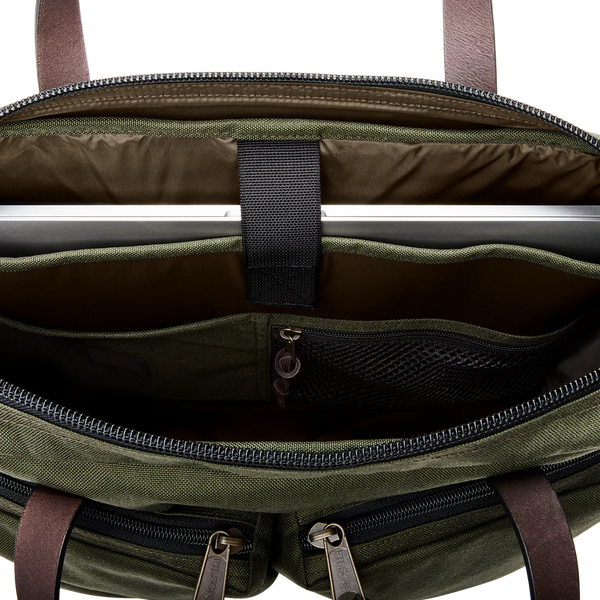 Dryden Briefcase