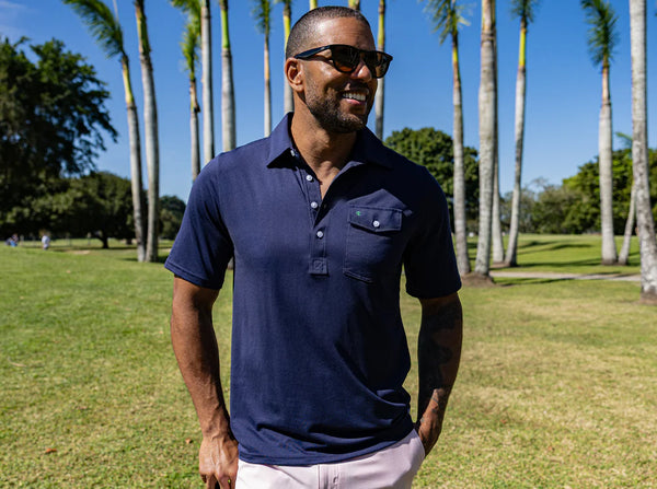 Performance Players Shirt
