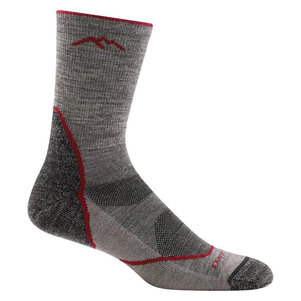 Light Hiker Micro Crew Lightweight Hiking Sock