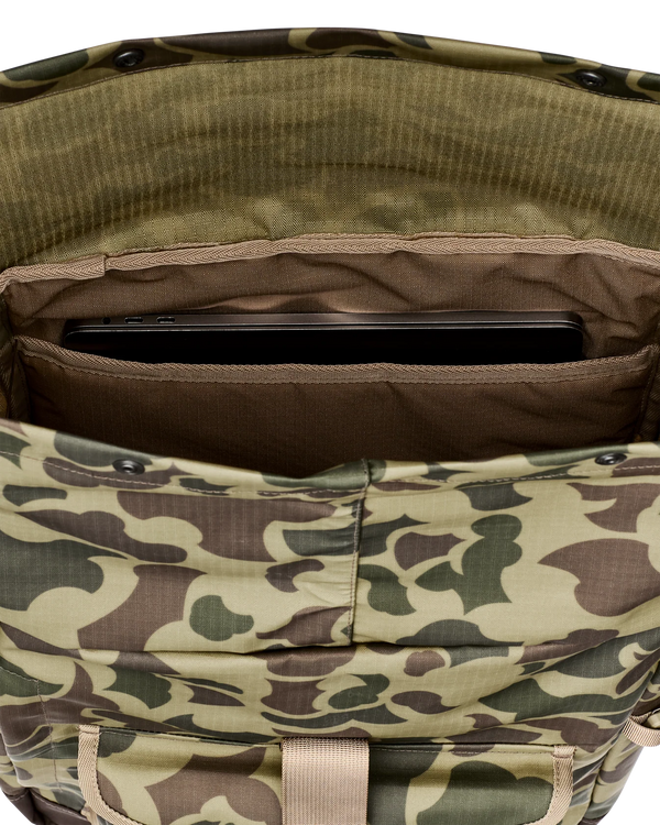 All-Weather Backpack