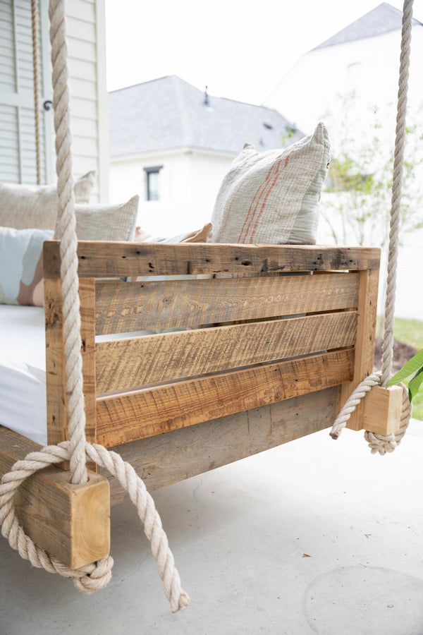 Josephine Bed Swing