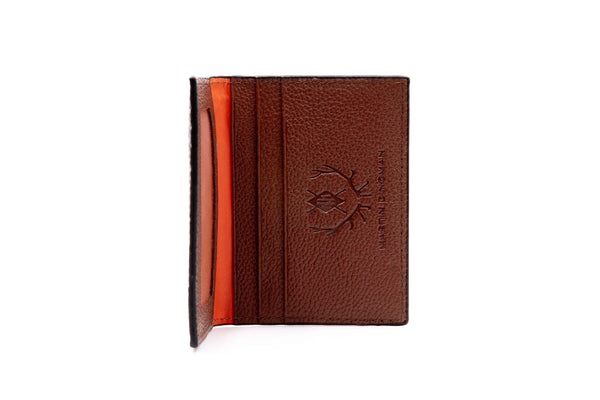 Anthony Alligator Grain ID Wallet