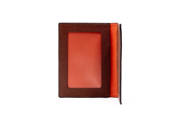 Anthony Alligator Grain ID Wallet