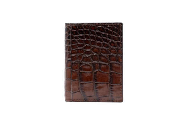 Anthony Alligator Grain ID Wallet