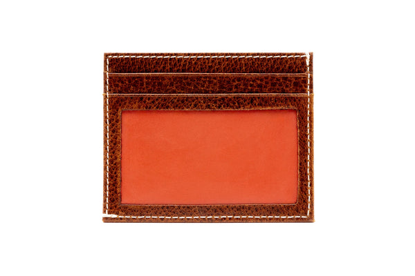 Bill Water Buffalo Executive ID Card Case