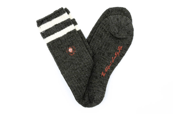 Classic Merino Wool Ragg Socks