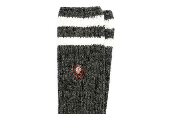 Classic Merino Wool Ragg Socks