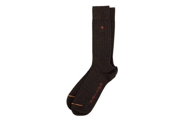 All Season Country Classic Merina Wool and Peruvian Pina Cotton Socks