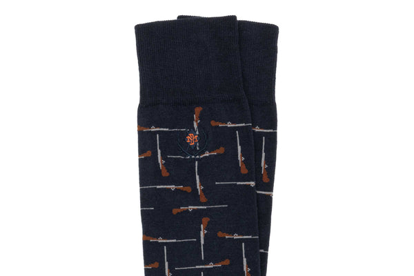 Fancies Peruvian Pima Cotton Socks