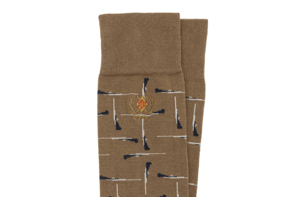 Fancies Peruvian Pima Cotton Socks
