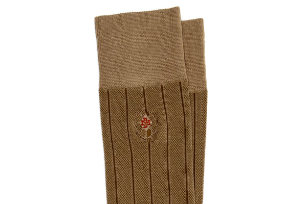 Ventilated All Season Peruvian Pima Cotton Socks