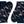 Load image into Gallery viewer, Wood Duck Peruvian Pima Cotton Socks
