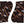 Load image into Gallery viewer, Wood Duck Peruvian Pima Cotton Socks
