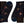 Load image into Gallery viewer, Pheasant Peruvian Pima Cotton Socks

