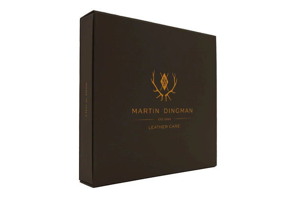Premium Leather Care Kit