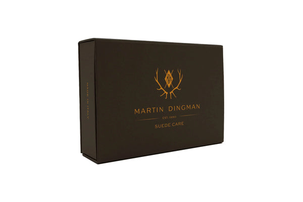 Premium Suede Care Kit
