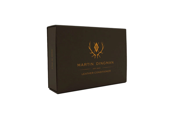 Leather Conditioner Kit