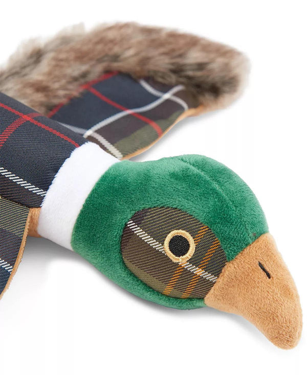 Pheasant Dog Toy