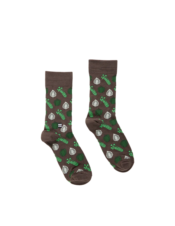 Holy Trinity Socks