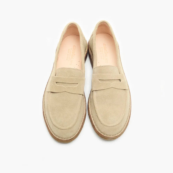 Sadelflex Loafer