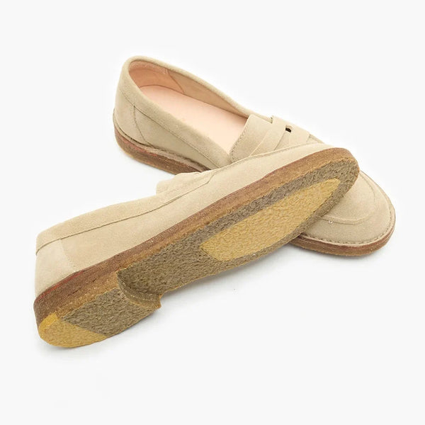Sadelflex Loafer
