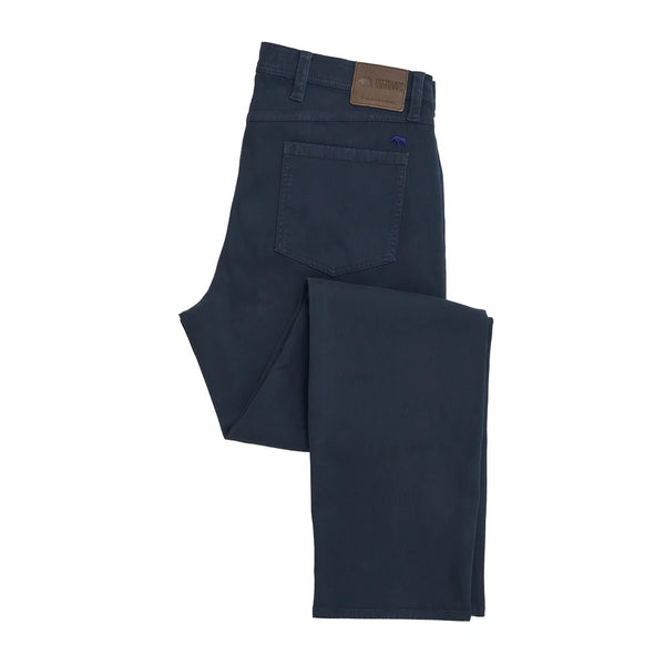 Bedford Five Pocket Pant (32L)