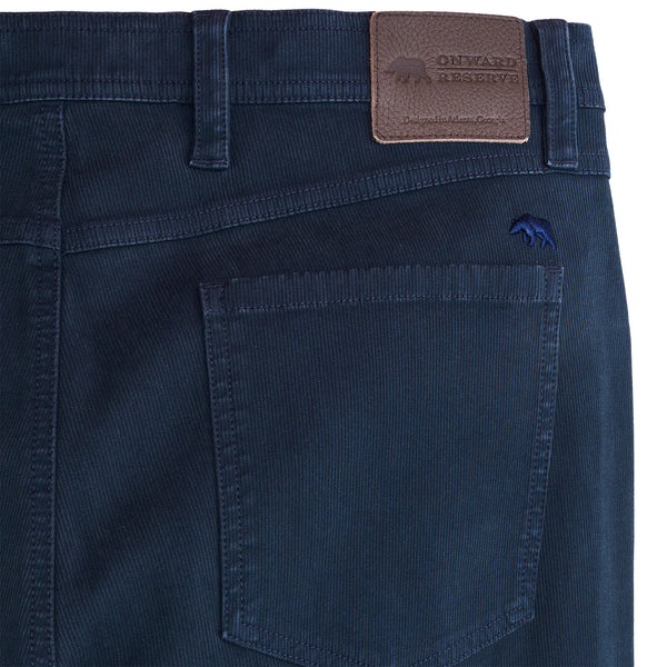 Bedford Five Pocket Pant (32L)