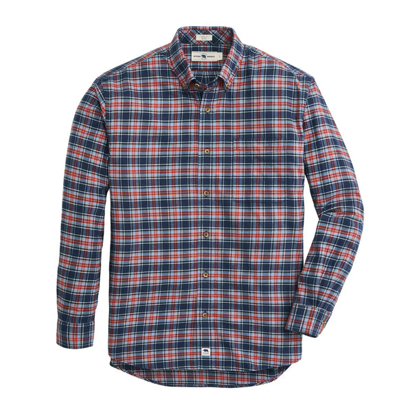 Ballater Featherweight Flannel