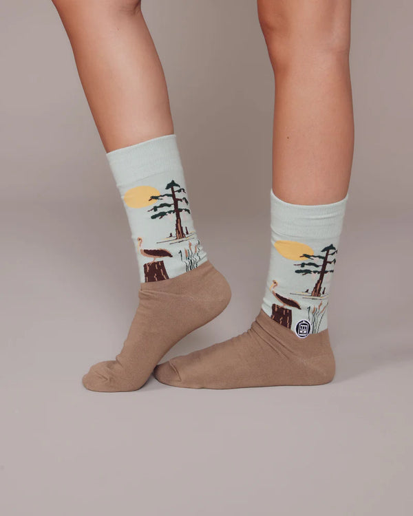Bayou Socks