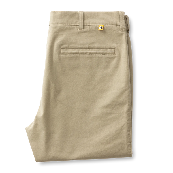 Classic Fit Gold School Chino (32L)