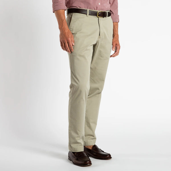 Classic Fit Gold School Chino (34L)