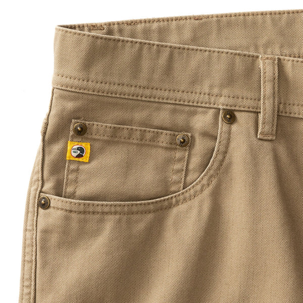 Field Canvas Five-Pocket 32L