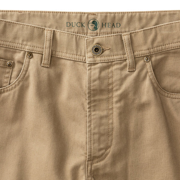 Field Canvas Five-Pocket 32L