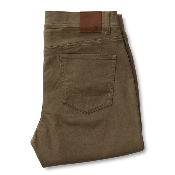 Field Canvas Five-Pocket (30L)