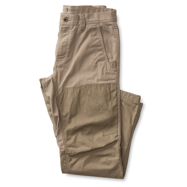 Field Canvas Briar Pant (32L)