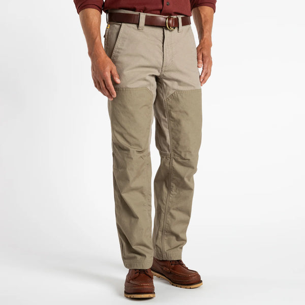 Field Canvas Briar Pant (32L)