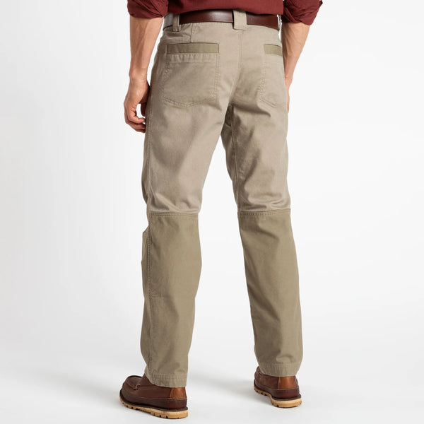 Field Canvas Briar Pant (32L)