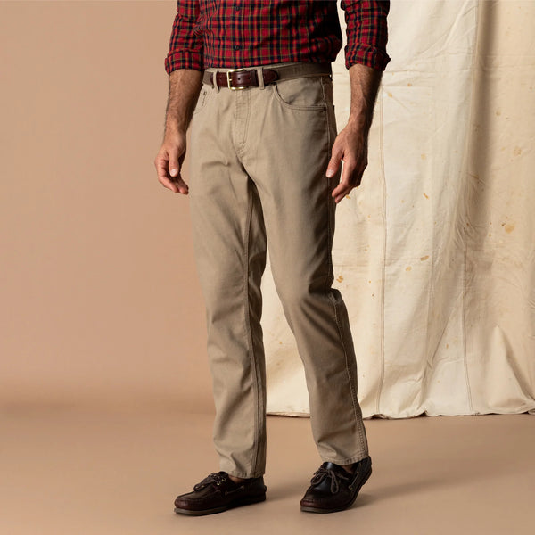 Field Canvas Five-Pocket 32L
