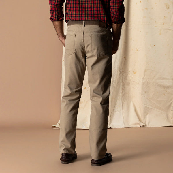 Field Canvas Five-Pocket 32L
