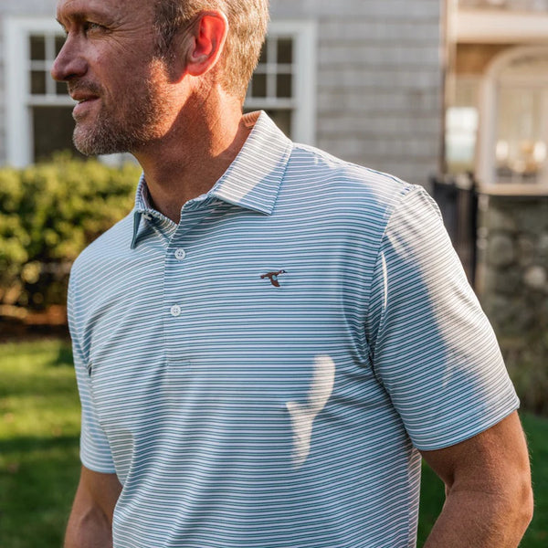 Cape Performance Polo