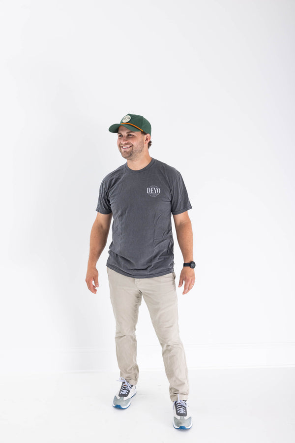 Deyo Logo T-Shirt