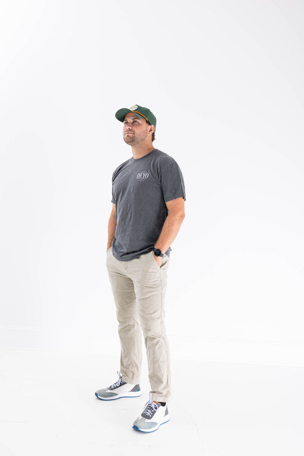 Deyo Logo T-Shirt