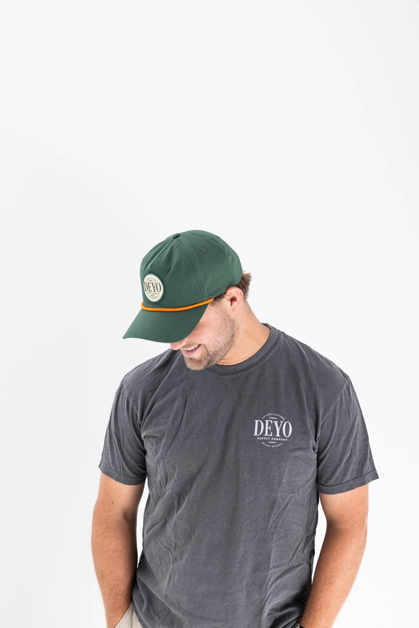 Deyo Logo T-Shirt
