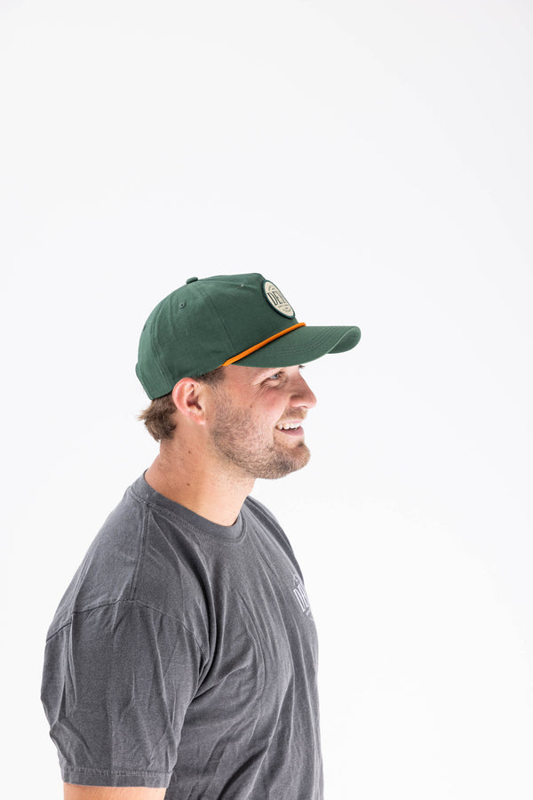 Deyo Logo T-Shirt