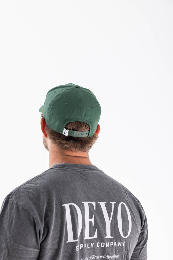 Deyo Logo T-Shirt