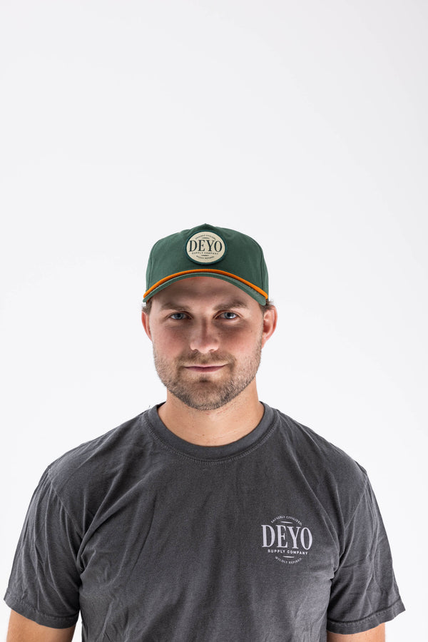 Deyo Logo T-Shirt