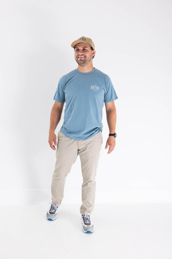 Deyo Logo T-Shirt